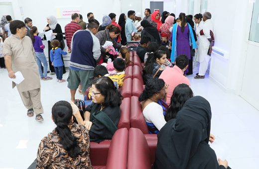 Health Camp 9 ...